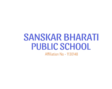 Sanskar Bharati Public School